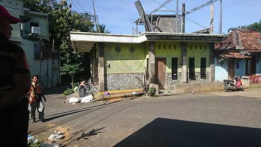 Warung Makan Soyo Mantep 4