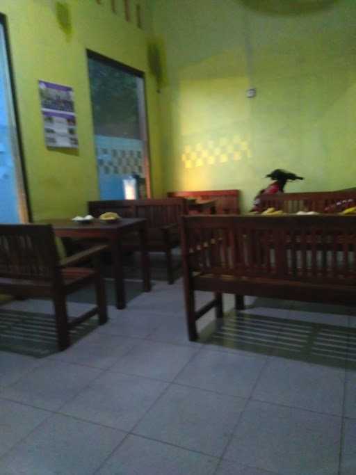 Warung Makan Soyo Mantep 5