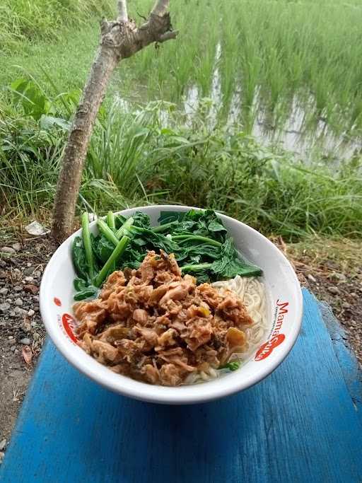 Warung Mie Ayam Pak Pangi 1