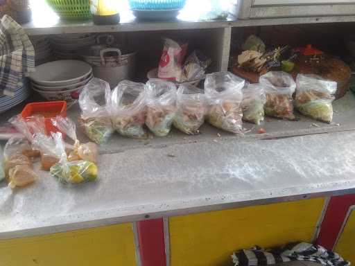 Warung Soto Hidayah Krakal 8