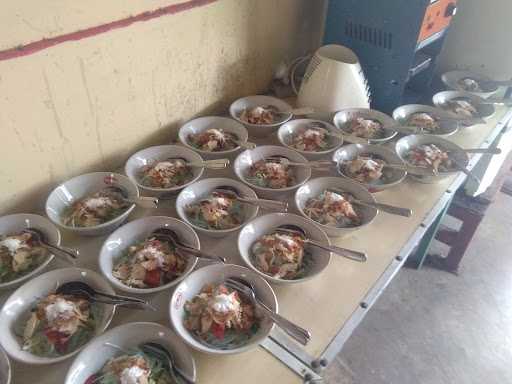 Warung Soto Hidayah Krakal 10