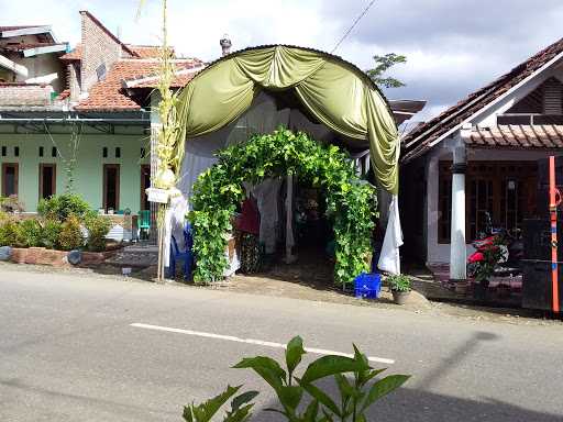 Warung Soto Ibu Tasilah 2