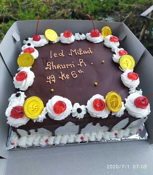 Hj. Muna Cake 3