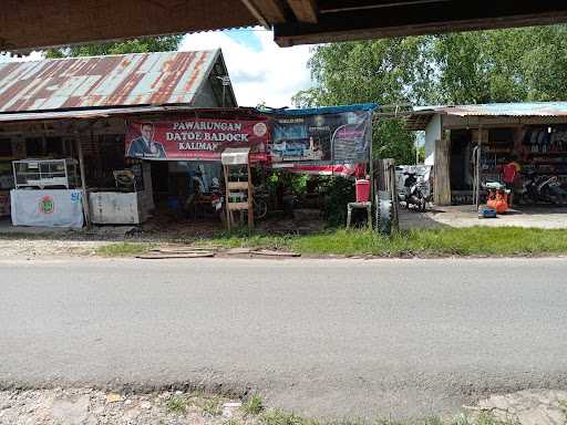 Pewarungan Datu Badock Kalimantan 7