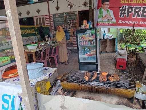 Pewarungan Datu Badock Kalimantan 9