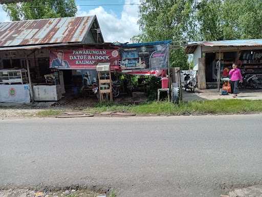 Pewarungan Datu Badock Kalimantan 10