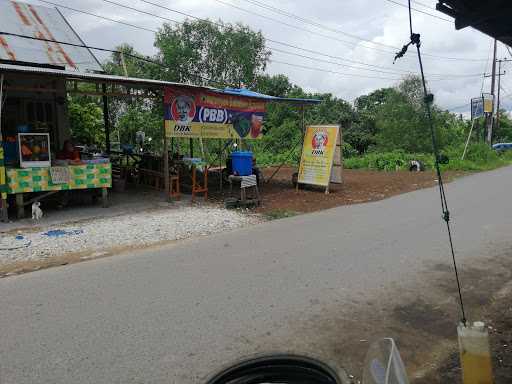 Pewarungan Datu Badock Kalimantan 5