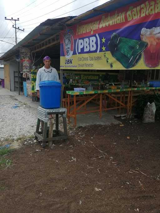 Pewarungan Datu Badock Kalimantan 3