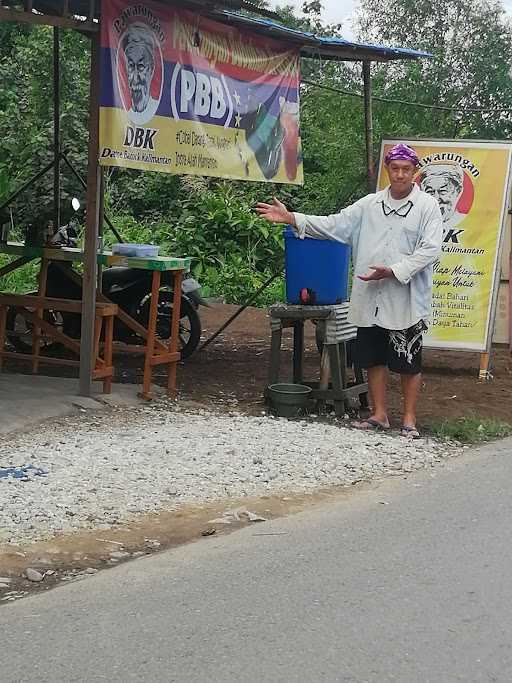 Pewarungan Datu Badock Kalimantan 2