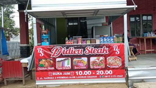 Didieu Steak 7