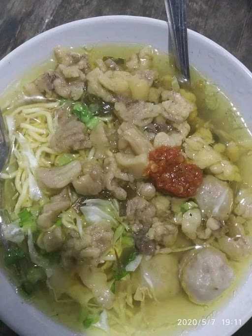 Warung Bakso Rajib 7