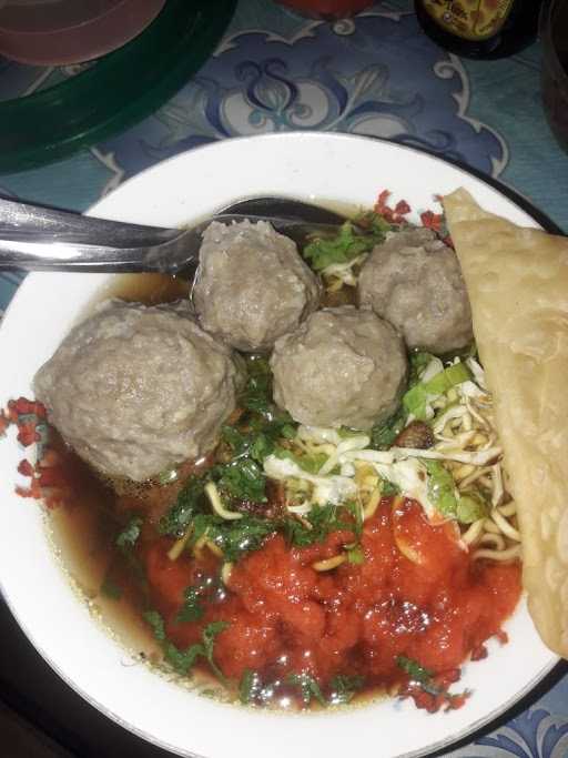 Warung Bakso Rajib 2