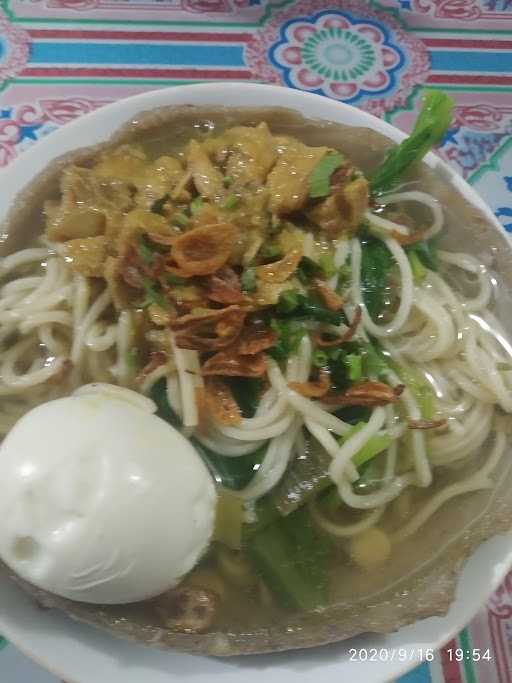 Warung Bakso Rajib 4