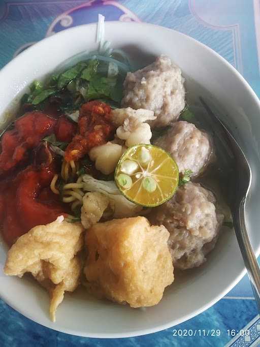 Warung Bakso Rajib 6