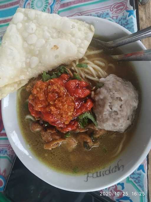 Warung Bakso Rajib 5