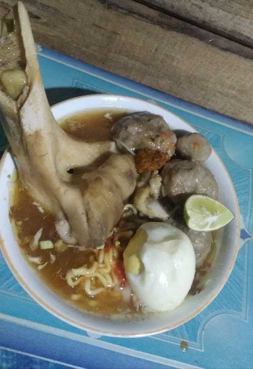 Warung Bakso Rajib 8