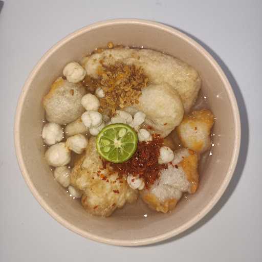 Baso Aci Cuangki Ambal 2