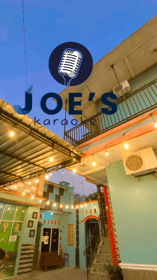 Joes Cafe 4