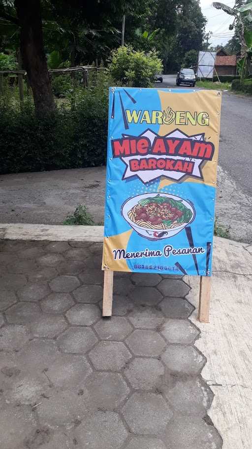 Waroeng Mie Ayam 1