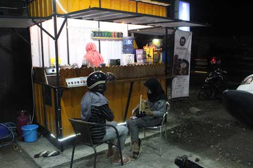 Pondok Kopi 5