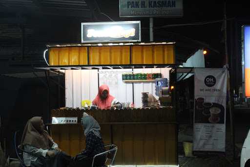 Pondok Kopi 3