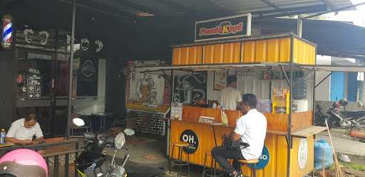 Pondok Kopi 4