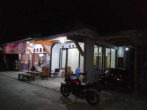 Gantangan Rkm 1