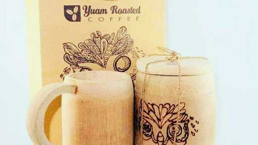 Yuam Roasted Coffee 1