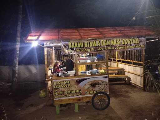 Bakmi Djawa Mas Anam 8