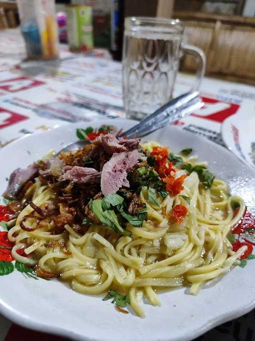 Bakmi Mbah Tusiyem 7