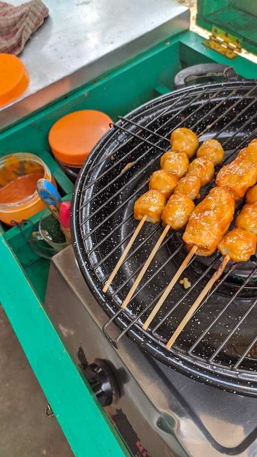 Bakso Bakar Mas Kus 7