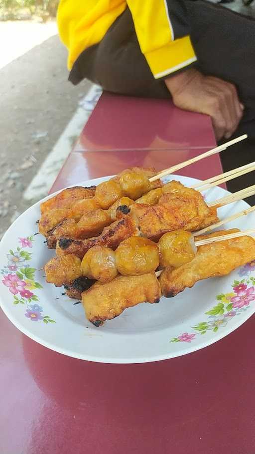 Bakso Bakar Mas Kus 6