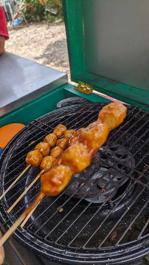 Bakso Bakar Mas Kus 4