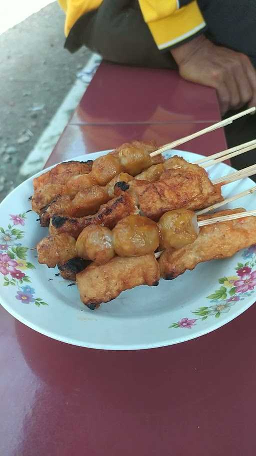 Bakso Bakar Mas Kus 1