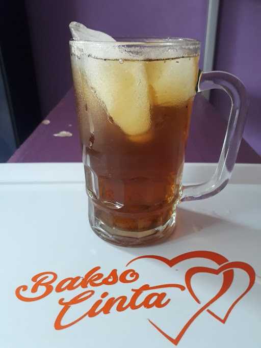 Bakso Cinta 4