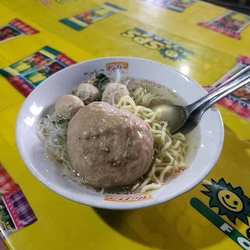 Bakso Cinta 5