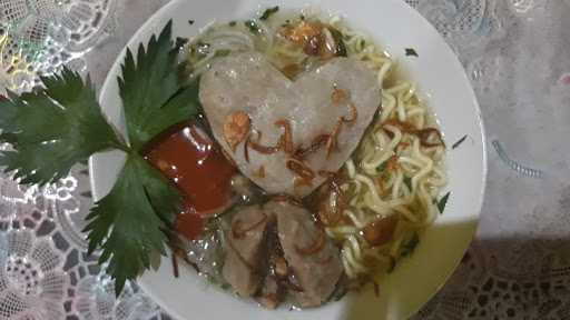 Bakso Cinta 2