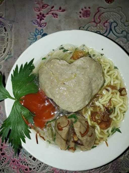 Bakso Cinta 3