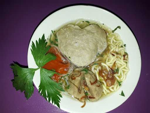 Bakso Cinta 6