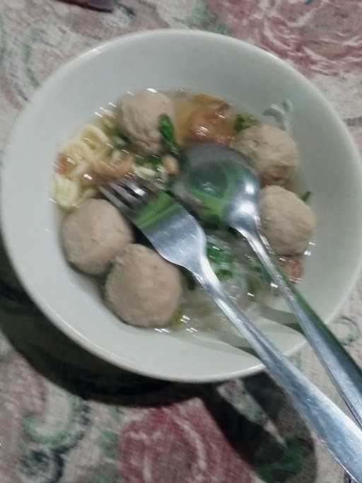 Bakso Dan Mie Ayam Pak Marsahid 2