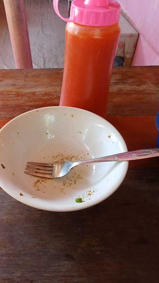 Bakso Dan Mie Ayam Pak Marsahid 1