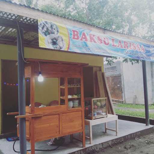 Bakso Kembar 1