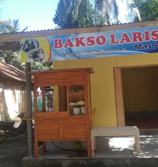 Bakso Kembar 8