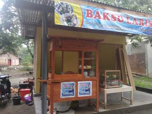 Bakso Kembar 7