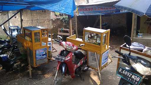 Bakso Larissa (Acong) 8