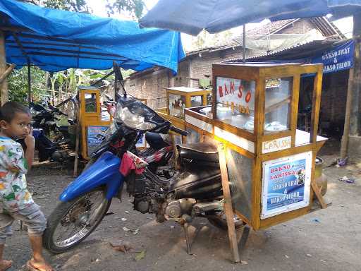 Bakso Larissa (Acong) 7