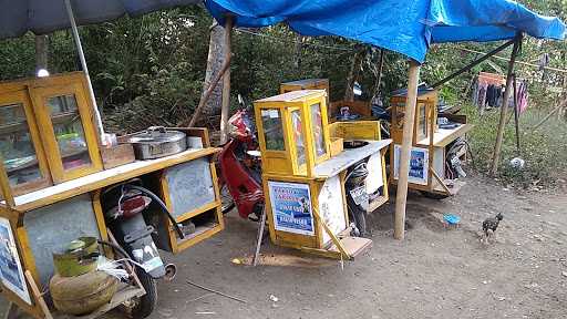 Bakso Larissa (Acong) 3