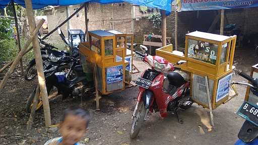 Bakso Larissa (Acong) 4