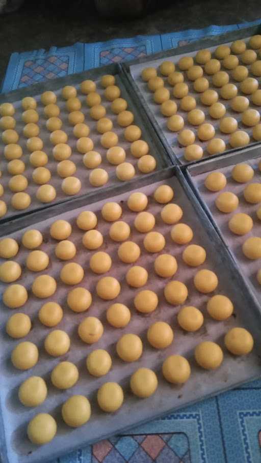 Khalila Cookies 3