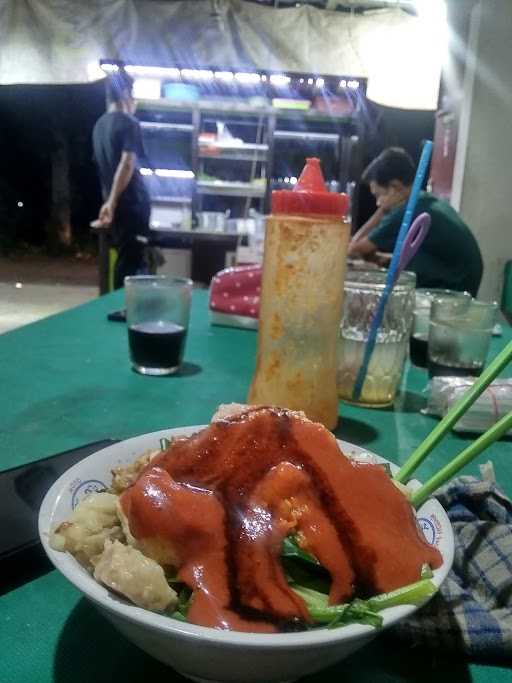 Mie Ayam & Bakso Ars Pak Sareh 10